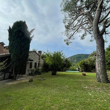 La Bicocca Villa Montegrotto Terme Exterior foto